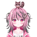 あまえ立ち絵その1サムネイル